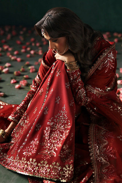 Afrozeh | Divani Silk Edit 24 | Tajdaar - Ladies Clothes 