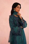 Afrozeh | Floral Charm 25 | Acacia - Ladies Clothes 