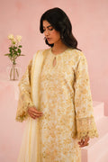 Afrozeh | Floral Charm 25 | Arbor - Ladies Clothes 