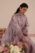 Afrozeh | Floral Charm 25 | Bellerose - Ladies Clothes 