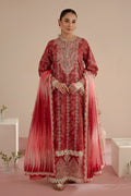 Afrozeh | Floral Charm 25 | Daina - Ladies Clothes 