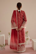 Afrozeh | Floral Charm 25 | Daina - Ladies Clothes 
