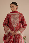 Afrozeh | Floral Charm 25 | Daina - Ladies Clothes 