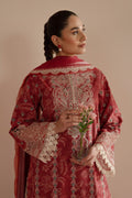 Afrozeh | Floral Charm 25 | Daina - Ladies Clothes 
