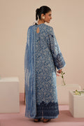 Afrozeh | Floral Charm 25 | Kalina - Ladies Clothes 