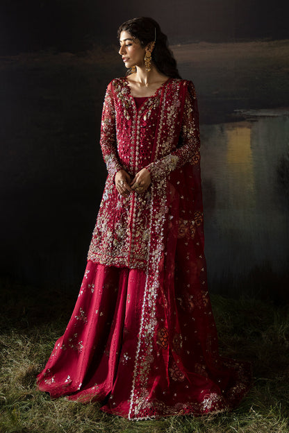 Afrozeh | Hayat Wedding Formals 24 | Abeer - Ladies Clothes - Maria Faisal
