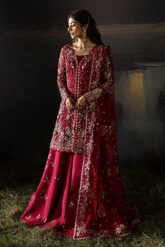 Afrozeh | Hayat Wedding Formals 24 | Abeer - Ladies Clothes - Maria Faisal