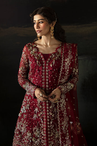 Afrozeh | Hayat Wedding Formals 24 | Abeer - Ladies Clothes - Maria Faisal