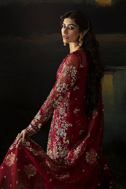 Afrozeh | Hayat Wedding Formals 24 | Abeer - Ladies Clothes - Maria Faisal