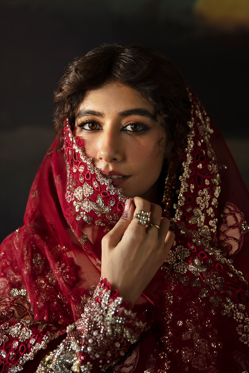 Afrozeh | Hayat Wedding Formals 24 | Abeer - Ladies Clothes - Maria Faisal