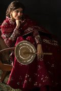 Afrozeh | Hayat Wedding Formals 24 | Abeer - Ladies Clothes - Maria Faisal