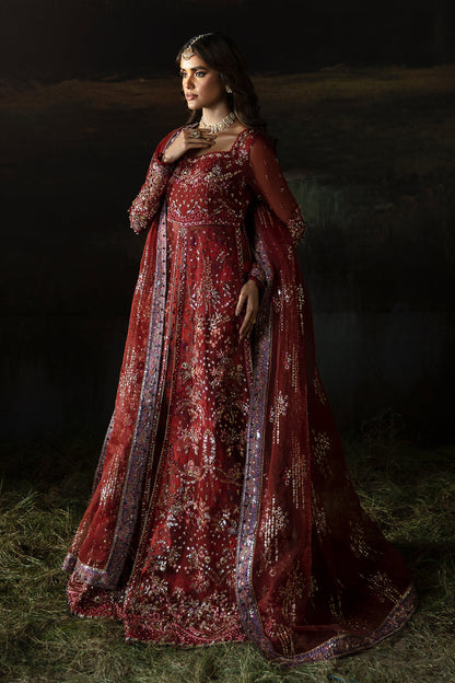 Afrozeh | Hayat Wedding Formals 24 | Anaya - Ladies Clothes - Maria Faisal