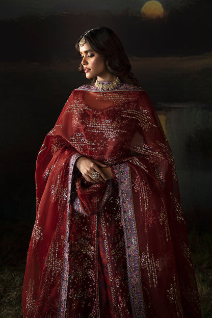 Afrozeh | Hayat Wedding Formals 24 | Anaya - Ladies Clothes - Maria Faisal