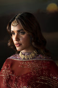 Afrozeh | Hayat Wedding Formals 24 | Anaya - Ladies Clothes - Maria Faisal
