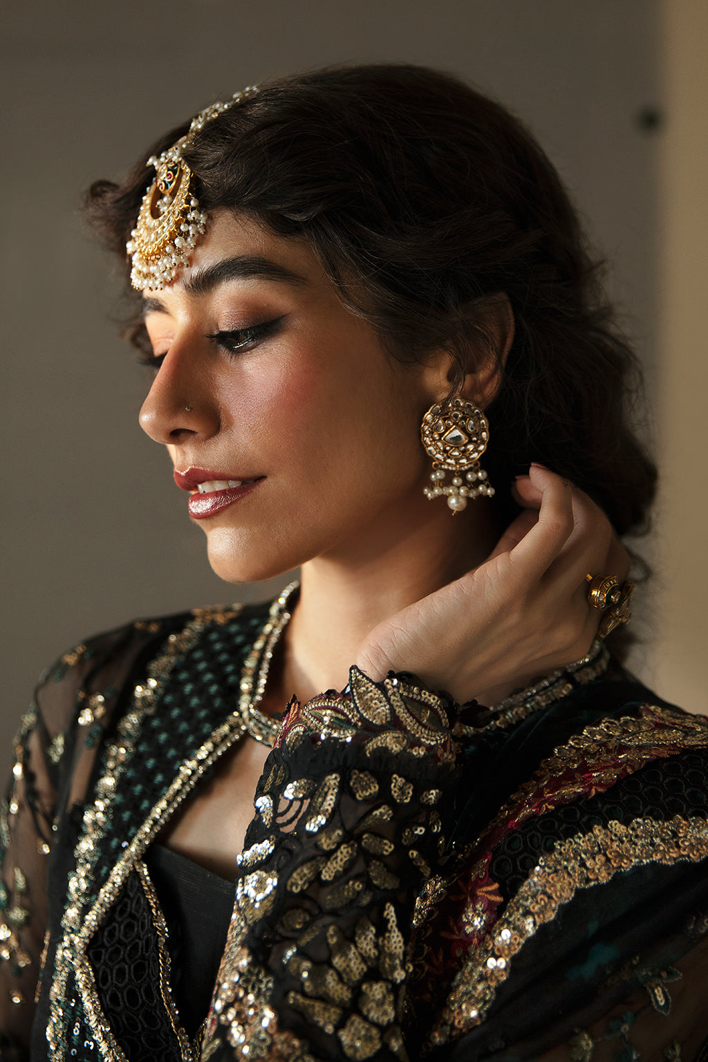 Afrozeh | Hayat Wedding Formals 24 | Meera - Ladies Clothes - Maria Faisal