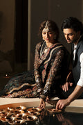 Afrozeh | Hayat Wedding Formals 24 | Meera - Ladies Clothes - Maria Faisal