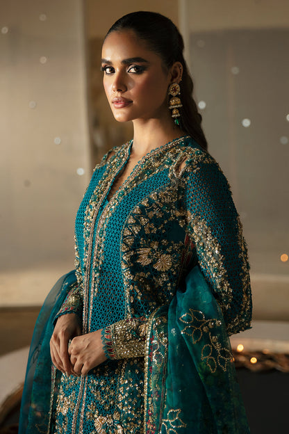 Afrozeh | Hayat Wedding Formals 24 | Meerub - Ladies Clothes - Maria Faisal