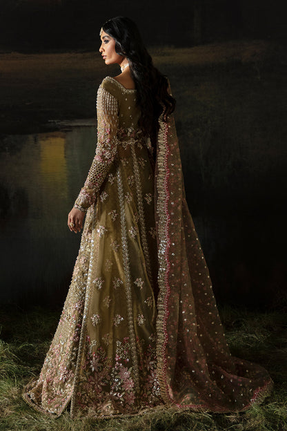 Afrozeh | Hayat Wedding Formals 24 | Suhana - Ladies Clothes - Maria Faisal