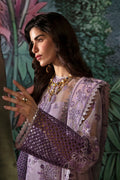 Afrozeh | La Fuchsia Festive 24 | Helen - Pakistani Dress - Maria Faisal