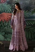 Afrozeh | La Fuchsia Festive 24 | Helen - Pakistani Dress - Maria Faisal