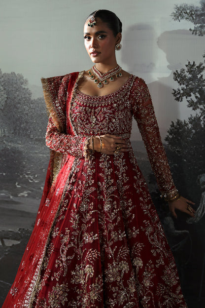 Afrozeh | The Brides Edit 24 | Anastasia - Ladies Clothes 