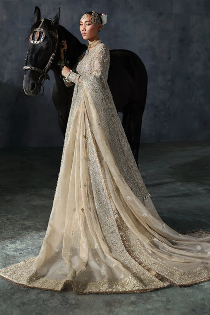 Afrozeh | The Brides Edit 24 |  Bellezza - Ladies Clothes 