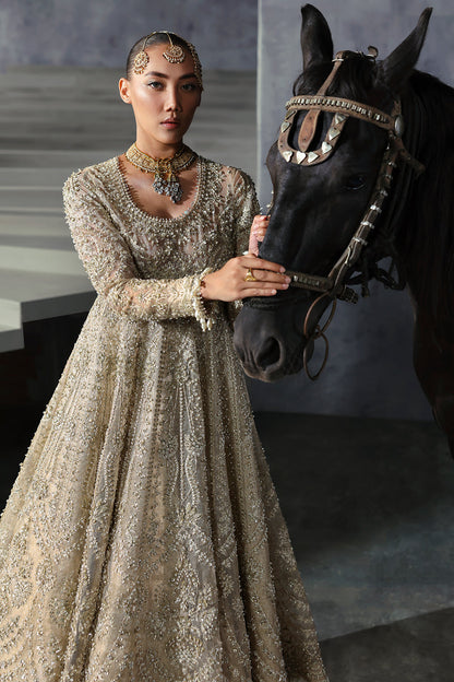 Afrozeh | The Brides Edit 24 |  Bellezza - Ladies Clothes 