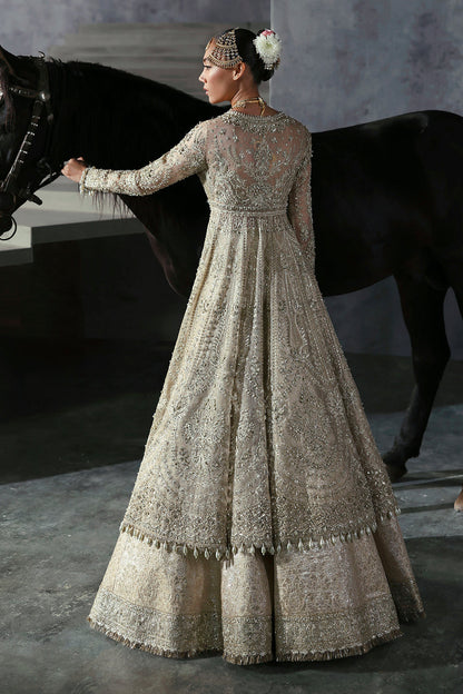 Afrozeh | The Brides Edit 24 |  Bellezza - Ladies Clothes 