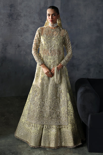 Afrozeh | The Brides Edit 24 |  Orazio - Ladies Clothes 