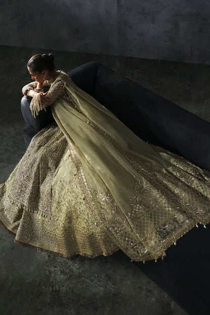 Afrozeh | The Brides Edit 24 |  Orazio - Ladies Clothes 