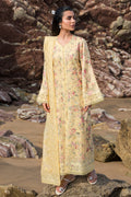 Afrozeh | Summer Together | Aspen - Designer Suit - Maria Faisal