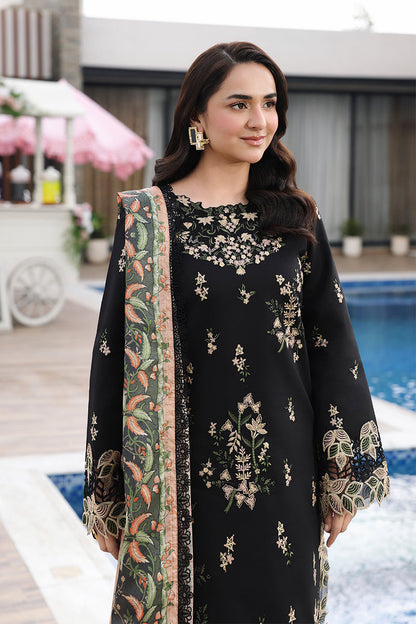 Rangrasiya | Florence Luxury Festive Edit 26 | Afsaneh - Luxury Dress - available at Maria Faisal in UK and USA.