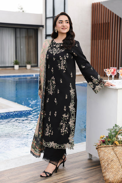 Rangrasiya | Florence Luxury Festive Edit 26 | Afsaneh - Luxury Dress - available at Maria Faisal in UK and USA.