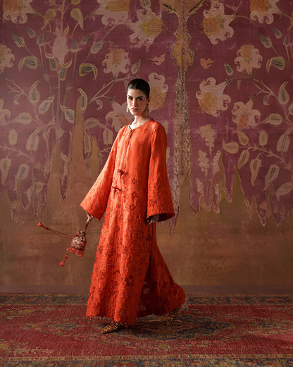 Faiza Saqlain | Lamia Wedding Formals |Ahlam - Wedding Dress - available at Maria Faisal in UK and USA.