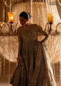 Aik Atelier | Wedding Festive 25 | LOOK 05 by Maria Faisal - Registered Vendor of : Aik Atelier - type : Designer Dress - 100% original wedding dresses