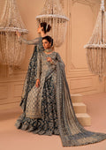 Aik Atelier | Wedding Festive 25 | LOOK 06 by Maria Faisal - Registered Vendor of : Aik Atelier - type : Ladies Clothes - 100% original wedding dresses