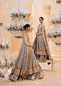 Aik Atelier | Wedding Festive 25 | LOOK 02 by Maria Faisal - Registered Vendor of : Aik Atelier - type : Ladies Clothes - 100% original wedding dresses