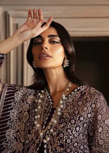 Akbar Aslam | Deewani Wedding Formals | Elowen - Ladies Clothes 