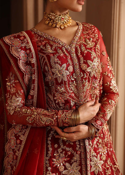 Akbar Aslam | Deewani Wedding Formals | Solene - Ladies Clothes 
