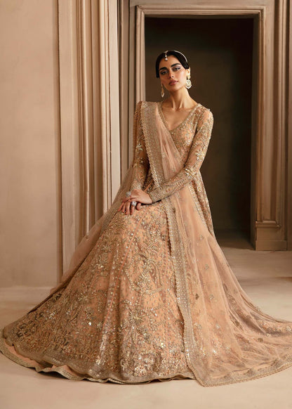 Akbar Aslam | Deewani Wedding Formals | Aveline - Ladies Clothes 