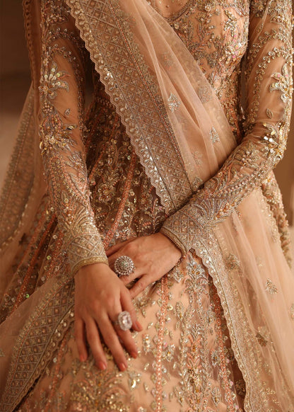 Akbar Aslam | Deewani Wedding Formals | Aveline - Ladies Clothes 