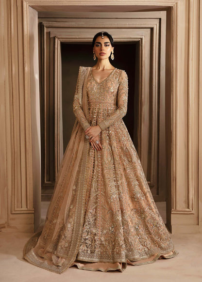 Akbar Aslam | Deewani Wedding Formals | Aveline - Ladies Clothes 