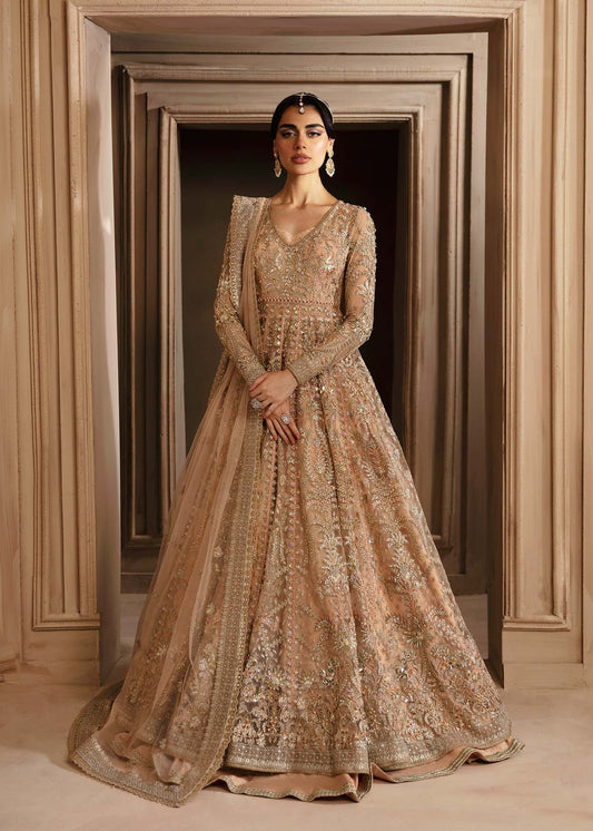 Akbar Aslam | Deewani Wedding Formals | Aveline - Ladies Clothes 