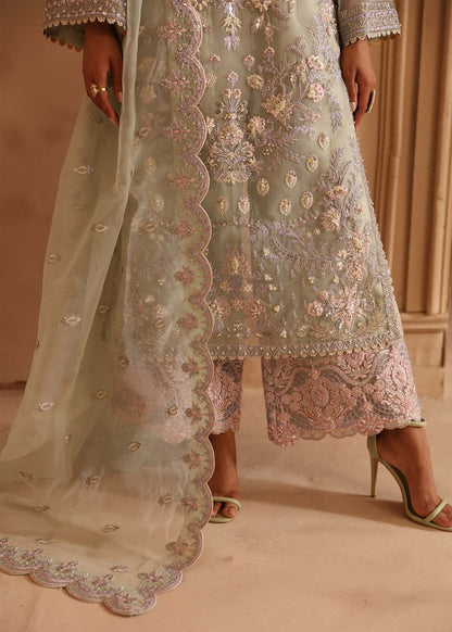 Akbar Aslam | Deewani Wedding Formals | Isolde - Ladies Clothes 