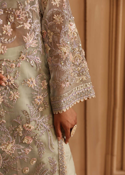 Akbar Aslam | Deewani Wedding Formals | Isolde - Ladies Clothes 