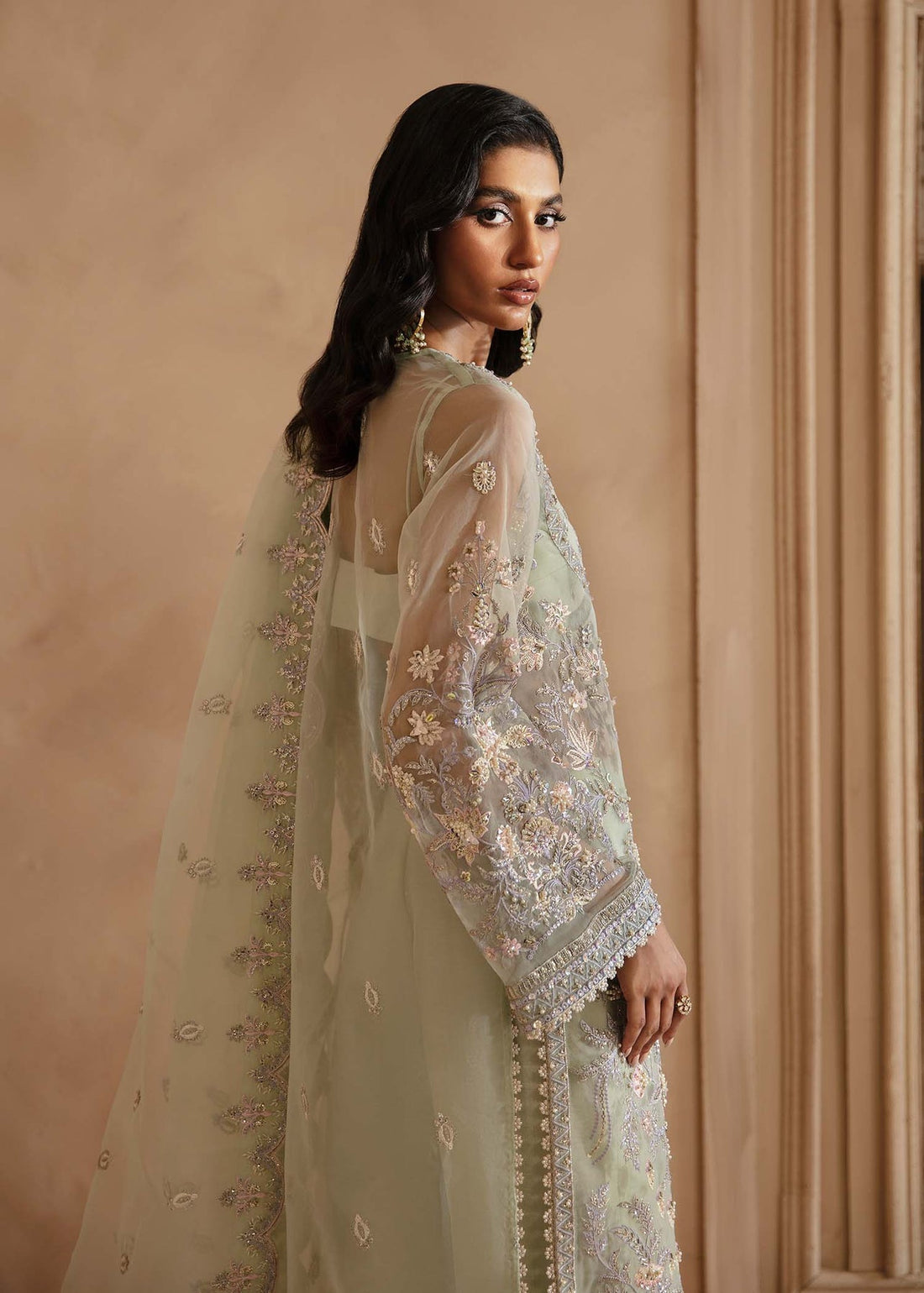 Akbar Aslam | Deewani Wedding Formals | Isolde - Ladies Clothes 