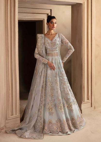 Akbar Aslam | Deewani Wedding Formals | Ophelia - Ladies Clothes 