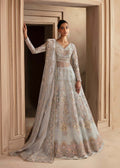 Akbar Aslam | Deewani Wedding Formals | Ophelia - Ladies Clothes 
