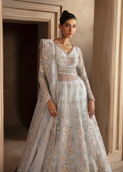 Akbar Aslam | Deewani Wedding Formals | Ophelia - Ladies Clothes 