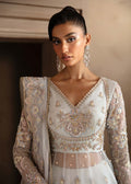 Akbar Aslam | Deewani Wedding Formals | Ophelia - Ladies Clothes 